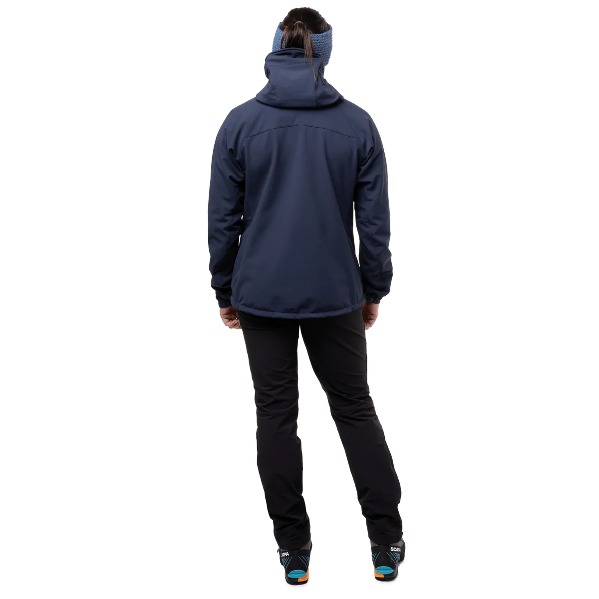 Vulcan Women's Jacket - Image 9