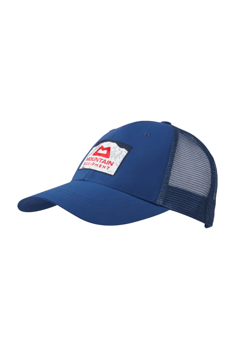 Yosemite Cap