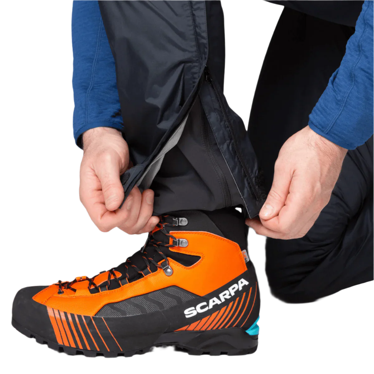 Zeno FZ Men's Pant - Image 5