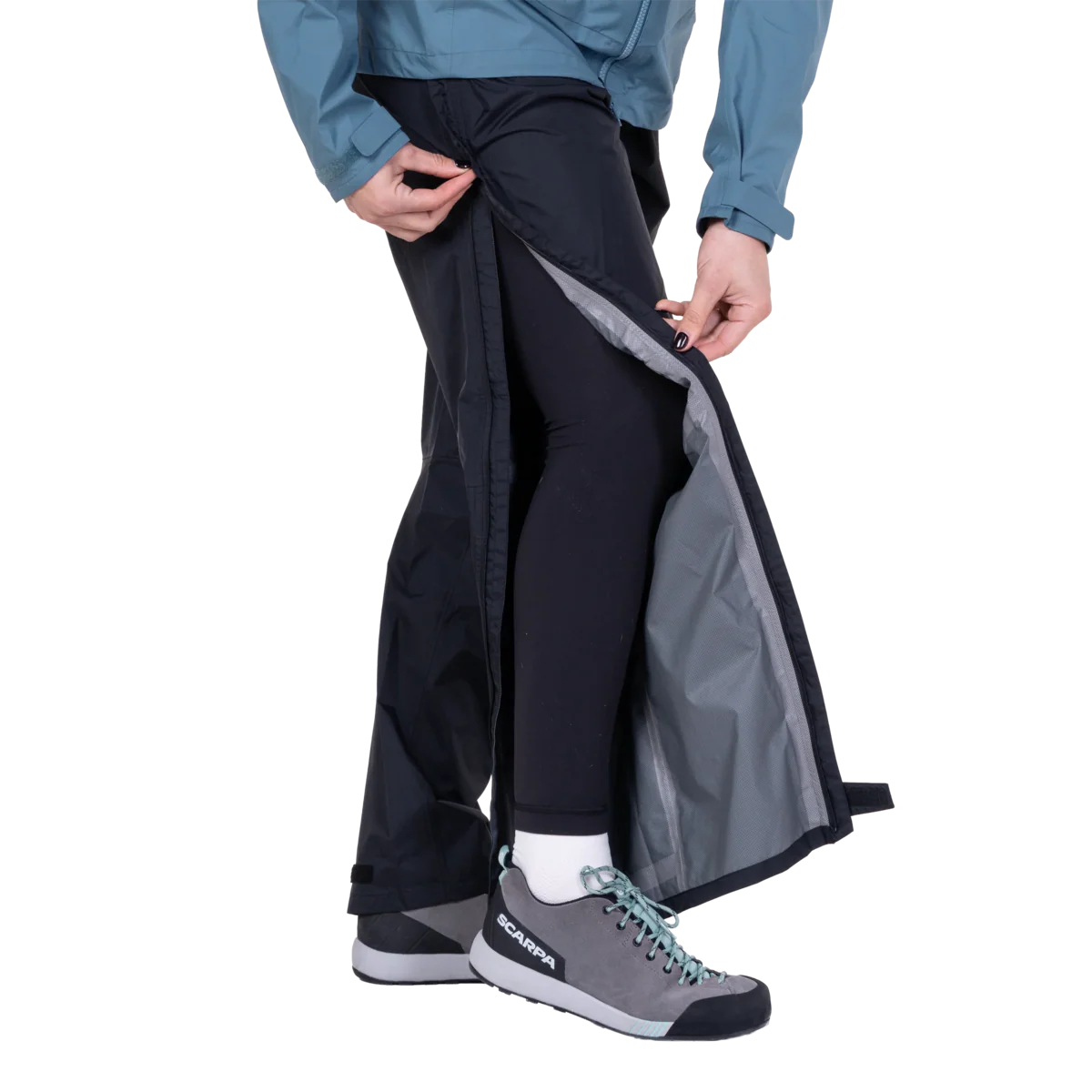 Zeno FZ Women's Pant - Image 10