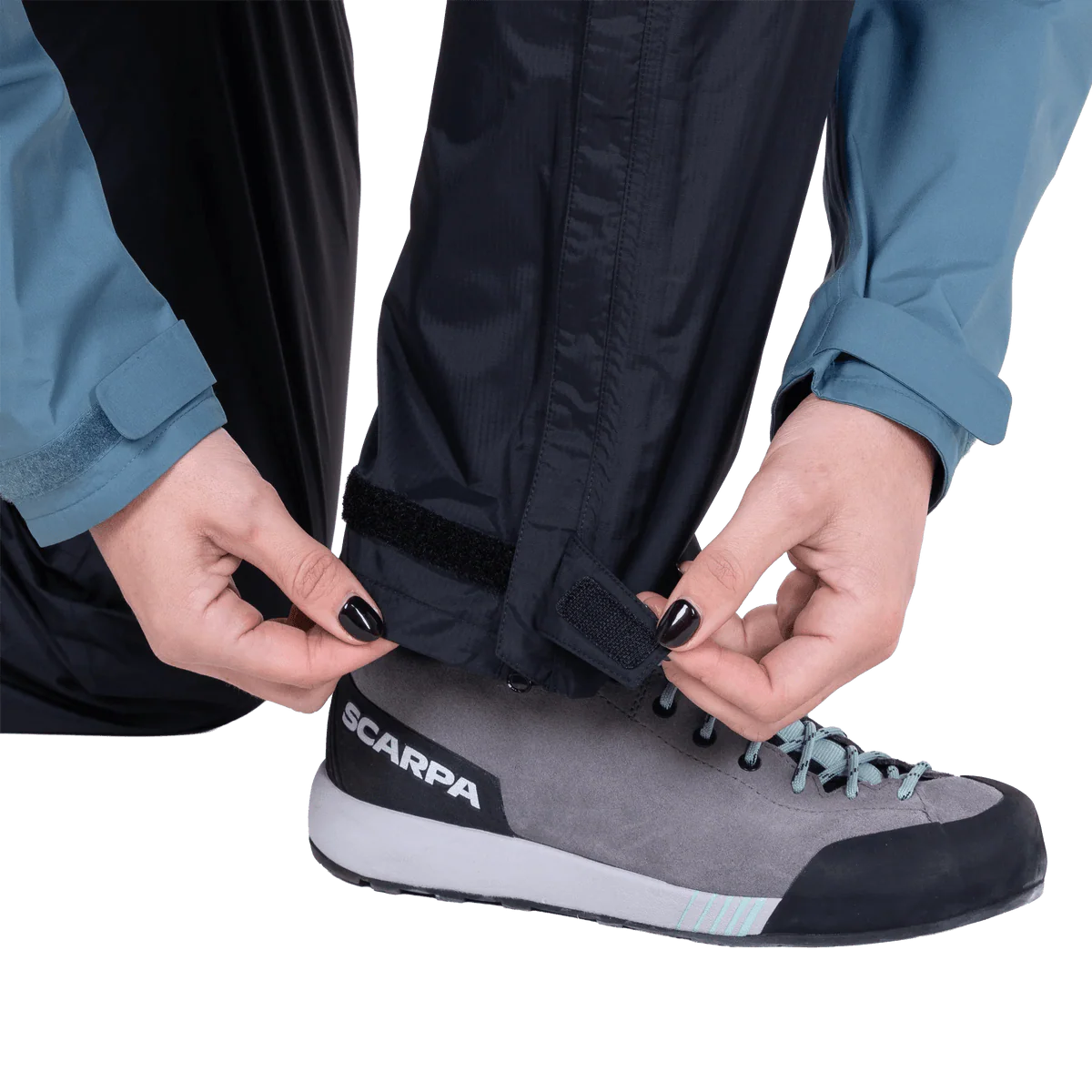 Zeno FZ Women's Pant - Image 13
