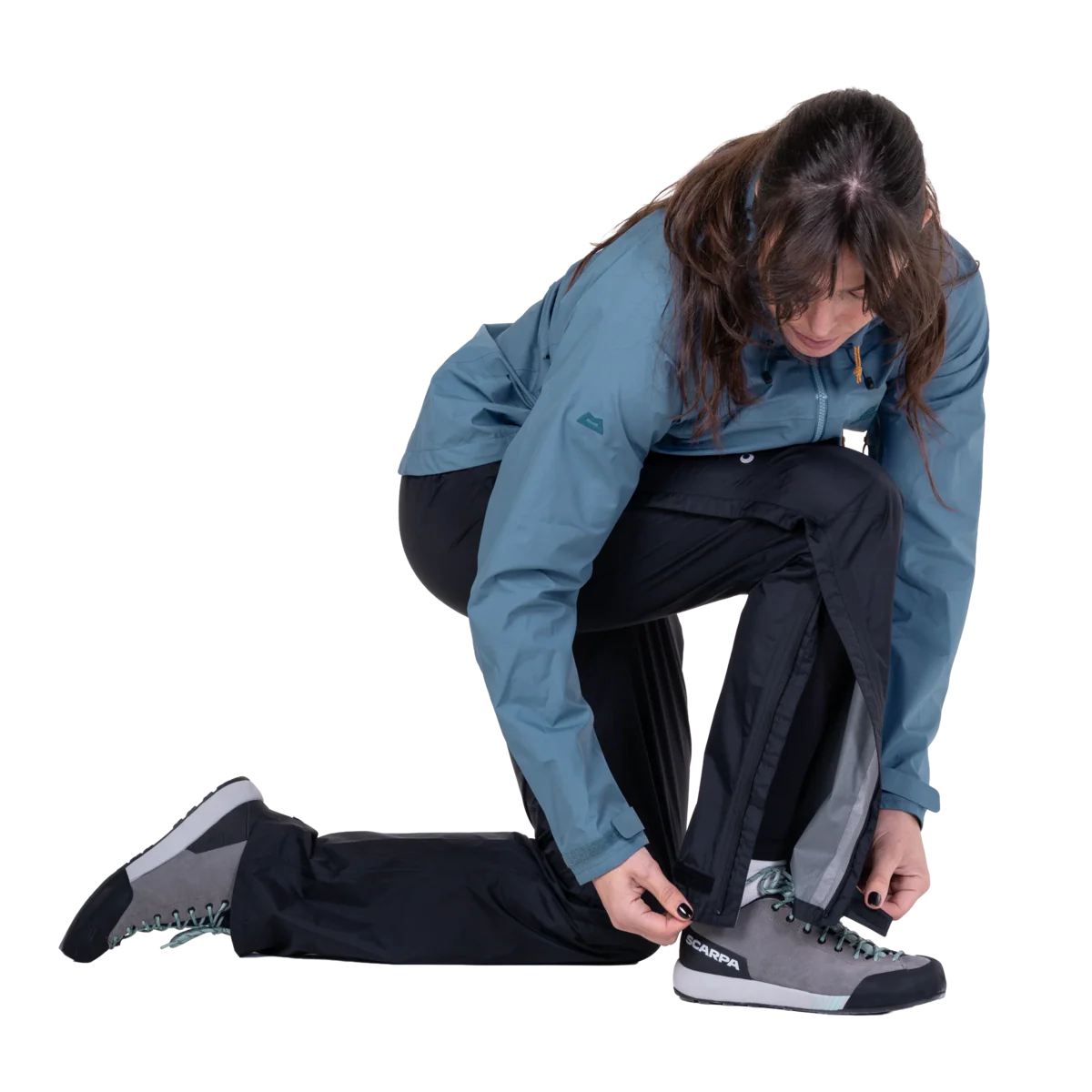 Zeno FZ Women's Pant - Image 8