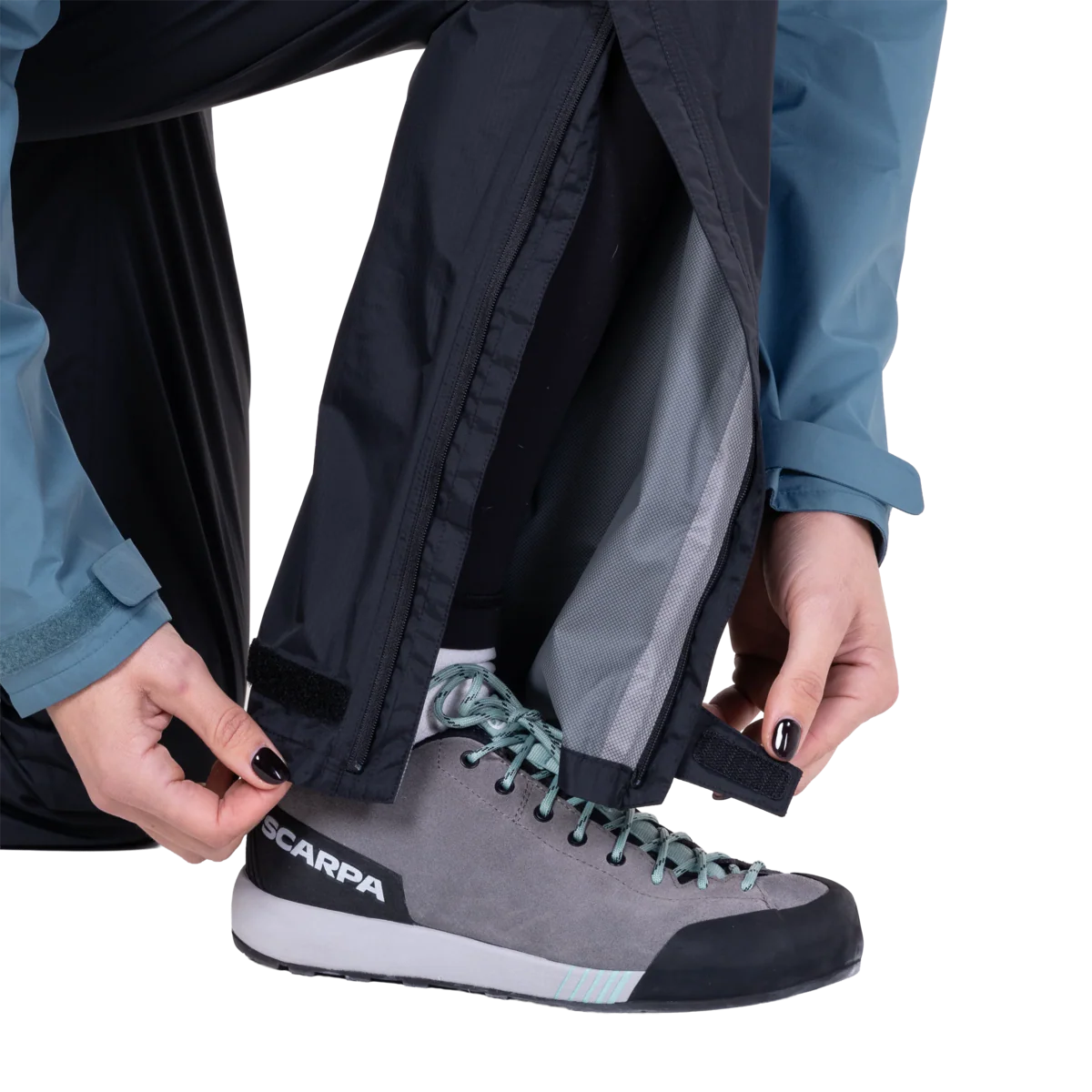 Zeno FZ Women's Pant - Image 9